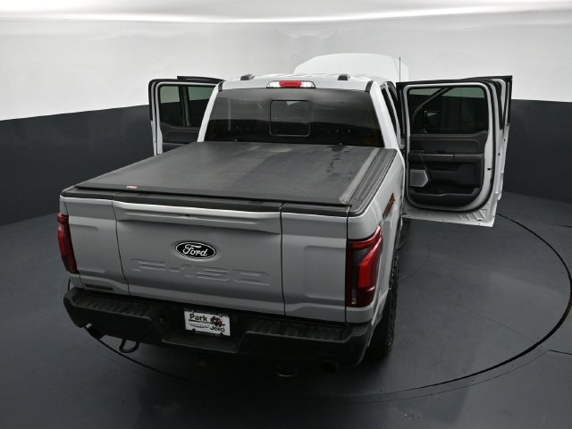 Used 2024 Ford F150 Tremor w/ Equipment Group 402A High AWD/4WD image 29
