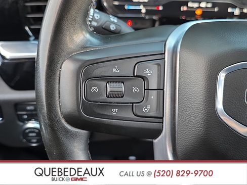 Used 2024 GMC Sierra 1500 SLE image 16