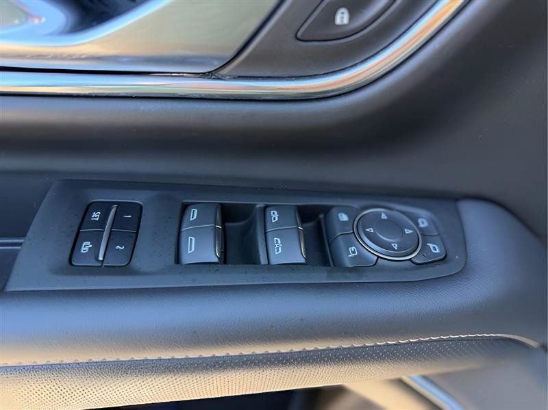 Used 2022 Chevrolet Tahoe Premier RWD image 26
