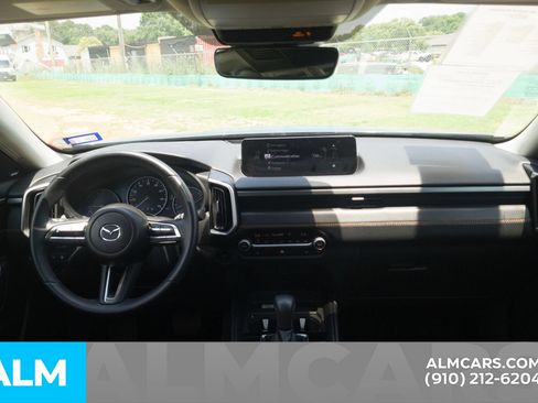 Used 2025 MAZDA CX-50 AWD 2.5 Hybrid w/ Premium Pkg image 22