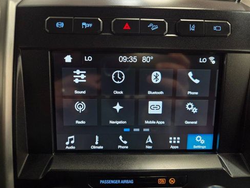 Used 2019 Ford F350 Platinum w/ Platinum Ultimate Package image 61