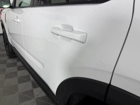 Used 2022 Ford Bronco Sport Outer Banks w/ Tech Package AWD/4WD image 23