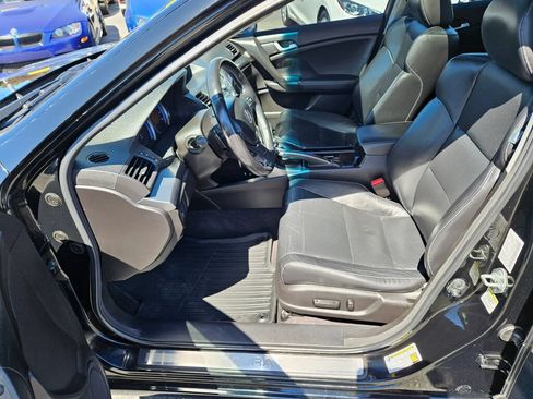 Used 2013 Acura TSX Sedan FWD image 14