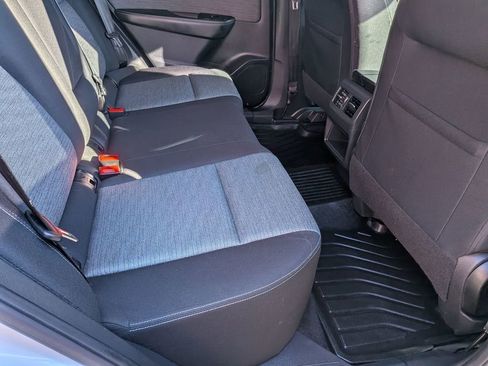 Used 2021 Nissan Rogue S image 26