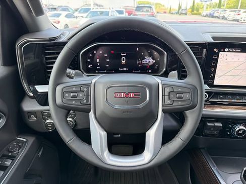 New 2026 GMC Sierra 1500 Elevation w/ Elevation Premium Package AWD/4WD image 10