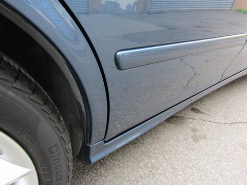 Used 2008 Saab 9-5 2.3T FWD image 21
