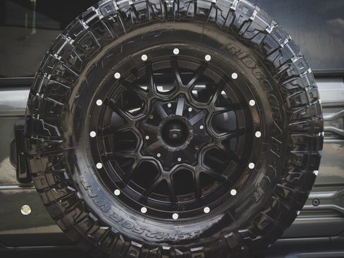 Used 2019 Jeep Wrangler Unlimited Sport AWD/4WD image 16