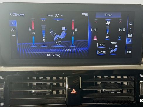 Certified 2023 Lexus GX 460 Premium image 16