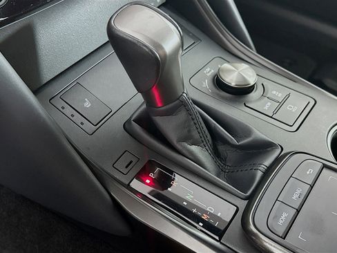 Used 2024 Lexus IS 350 F Sport w/ Accessory Package 2 RWD image 25