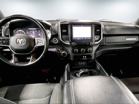 Used 2022 RAM 1500 Big Horn image 9