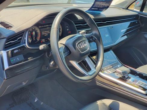 Used 2023 Audi Q7 3.0T Premium Plus AWD/4WD image 9