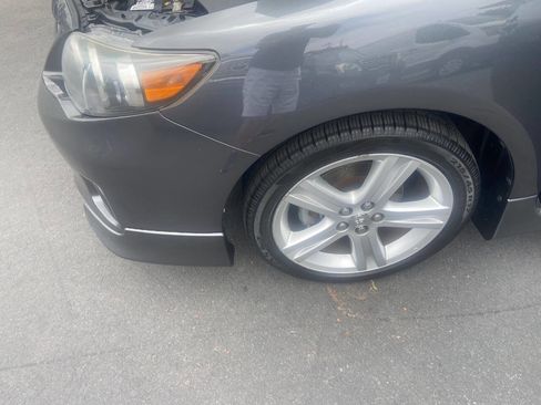Used 2013 Toyota Corolla S w/ Premium Pkg FWD image 17