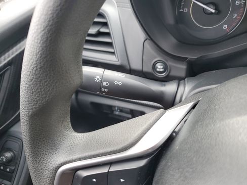 Certified 2022 Subaru Impreza 2.0i image 19