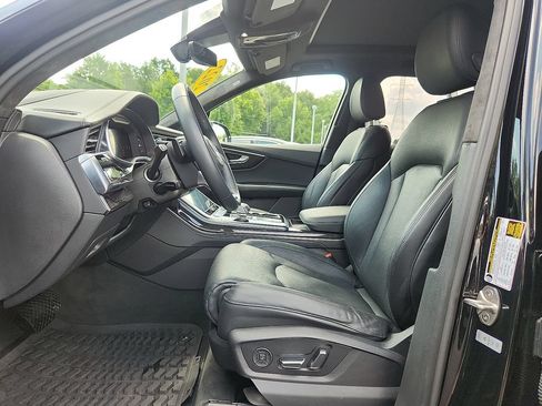 Used 2022 Audi Q7 3.0T Prestige w/ Prestige Package AWD/4WD image 18