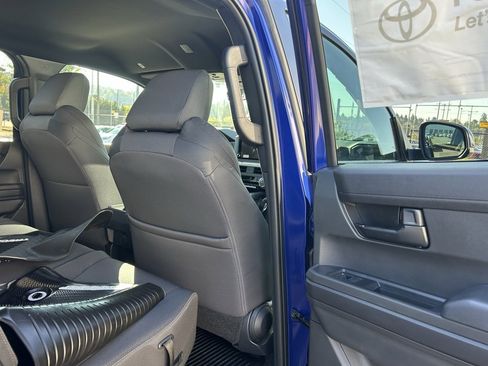 New 2025 Toyota Tacoma SR5 image 13
