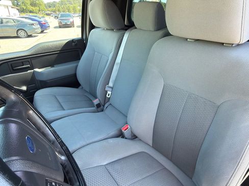 Used 2012 Ford F150 XL w/ XL Plus Pkg RWD image 20