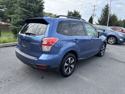 Used 2018 Subaru Forester 2.5i Premium AWD/4WD image 28