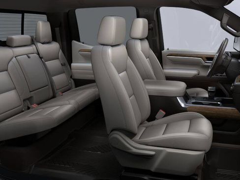 New 2026 Chevrolet Silverado 1500 LT image 8