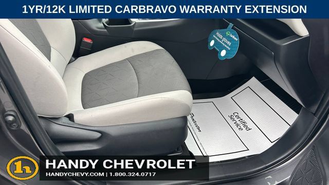 Used 2025 Toyota RAV4 XLE w/ Convenience Package AWD/4WD image 38