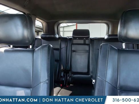 Used 2017 Jeep Grand Cherokee Limited AWD/4WD image 18