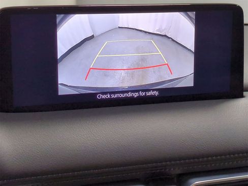 Used 2023 MAZDA CX-5 AWD 2.5 S w/ Preferred Package image 30