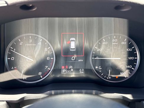 New 2026 Subaru Forester Sport AWD/4WD image 30
