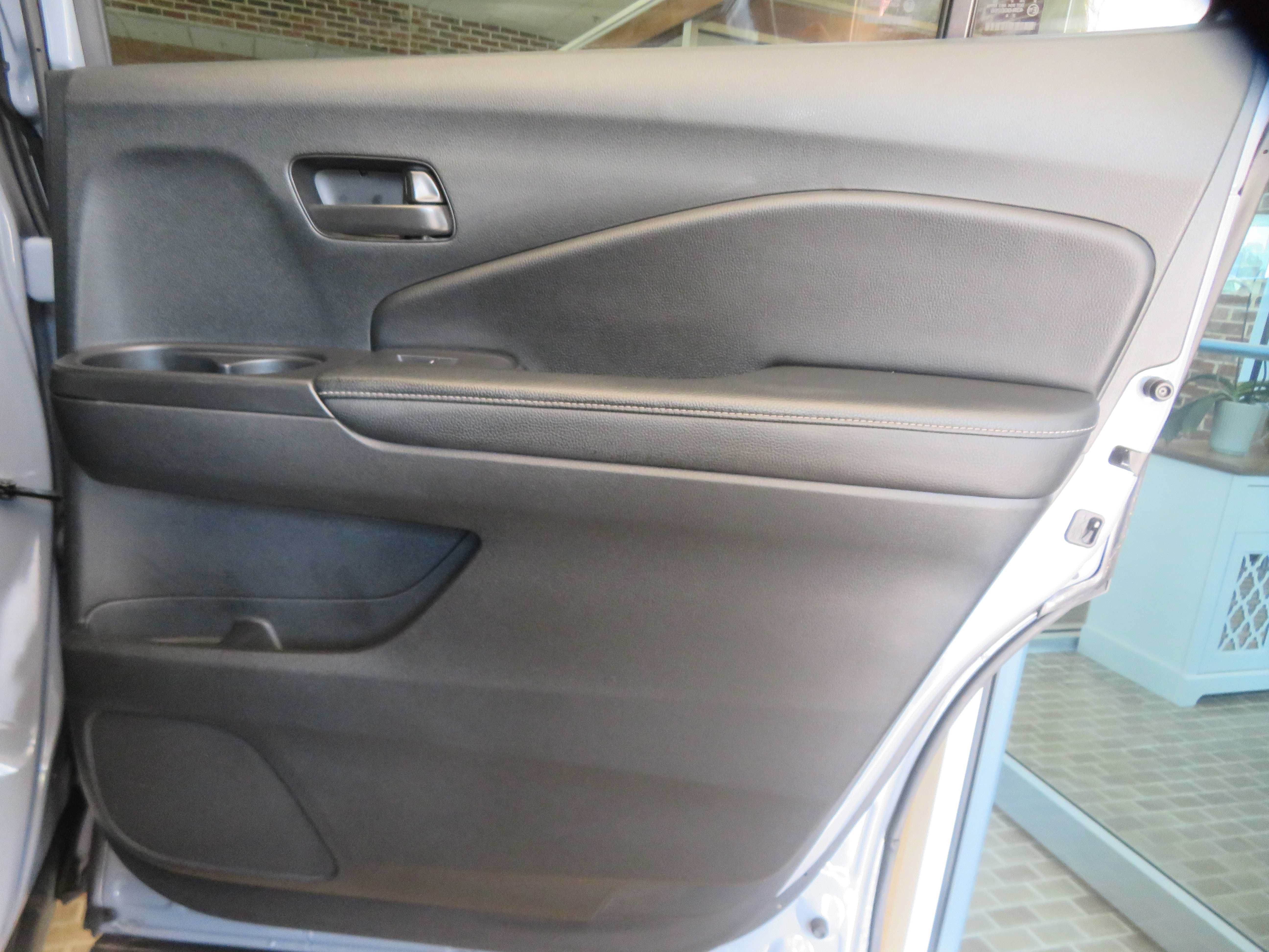 Used 2022 Honda Passport EX-L image 21