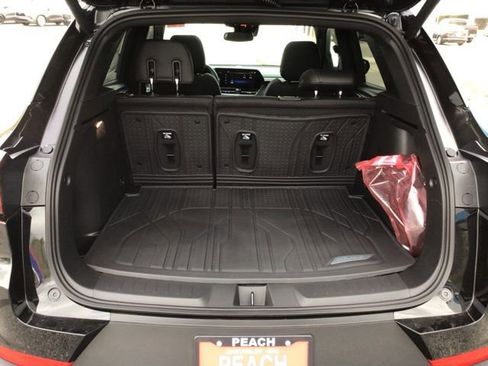 New 2026 Chevrolet TrailBlazer ACTIV w/ Convenience Package image 15