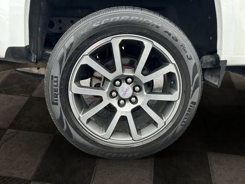 Certified 2018 GMC Canyon Denali AWD/4WD image 12