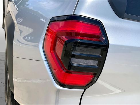 Used 2026 Toyota 4Runner SR5 AWD/4WD image 27