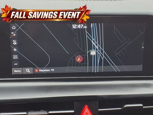 Used 2024 Kia Seltos EX FWD image 27