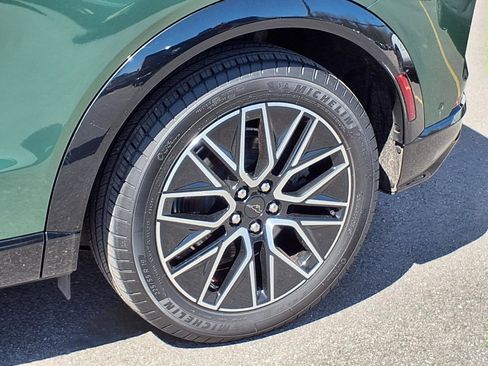 Used 2024 Ford Mustang Mach-E Premium image 29