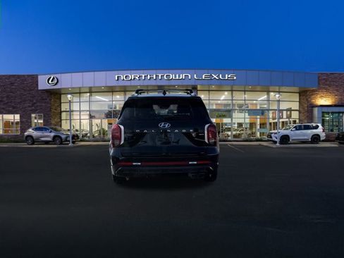 Used 2023 Hyundai Palisade XRT w/ Cargo Package image 22