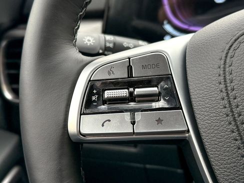 New 2025 Kia Telluride EX X-Line image 28