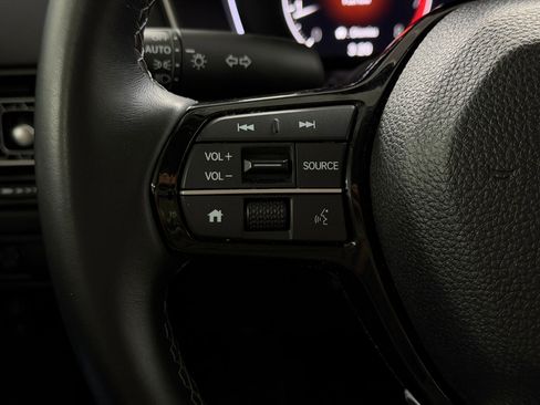 Certified 2024 Honda Civic EX-L image 17