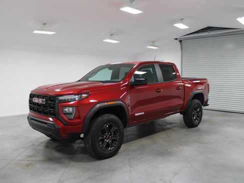 Used 2024 GMC Canyon Elevation w/ Trailering Package RWD image 4