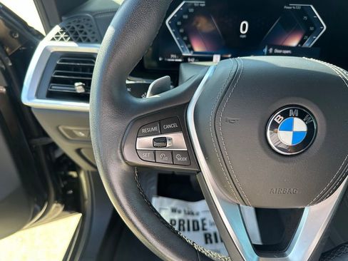 Certified 2024 BMW X5 sDrive40i w/ Premium Package image 13