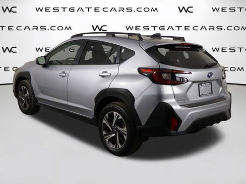Used 2024 Subaru Crosstrek 2.0i Premium AWD/4WD image 42