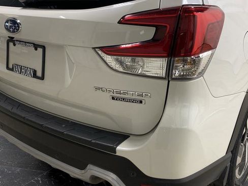 Used 2023 Subaru Forester Touring image 34