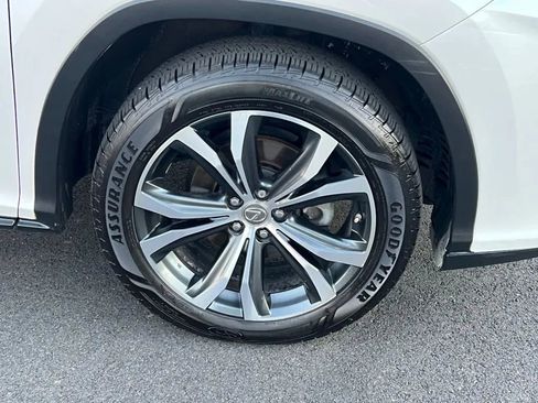 Used 2017 Lexus RX 350 F Sport image 19