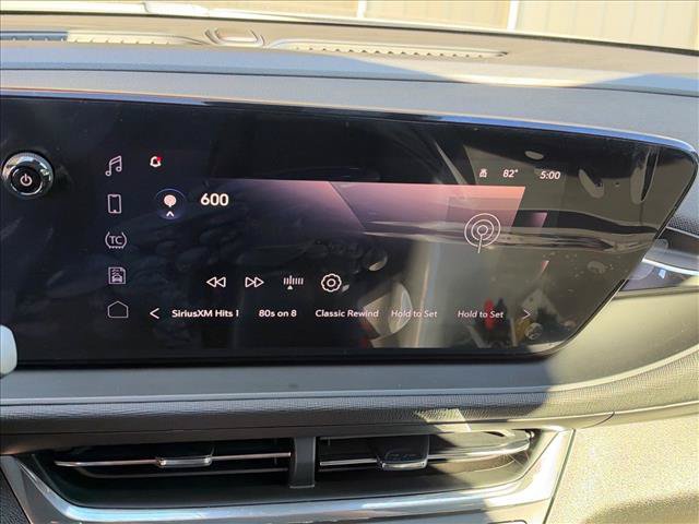 New 2026 Buick Envista Preferred w/ Convenience I Package FWD image 29