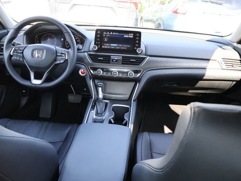 Used 2019 Honda Accord EX-L image 13