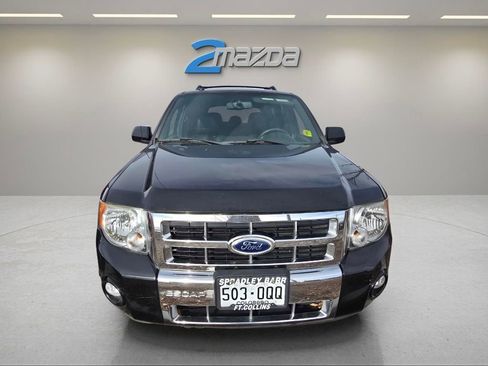 Used 2012 Ford Escape Limited image 7