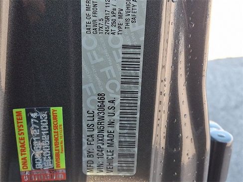 Used 2024 Jeep Wrangler Sport S image 26