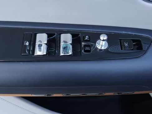 Certified 2021 Rolls-Royce Ghost AWD/4WD image 13