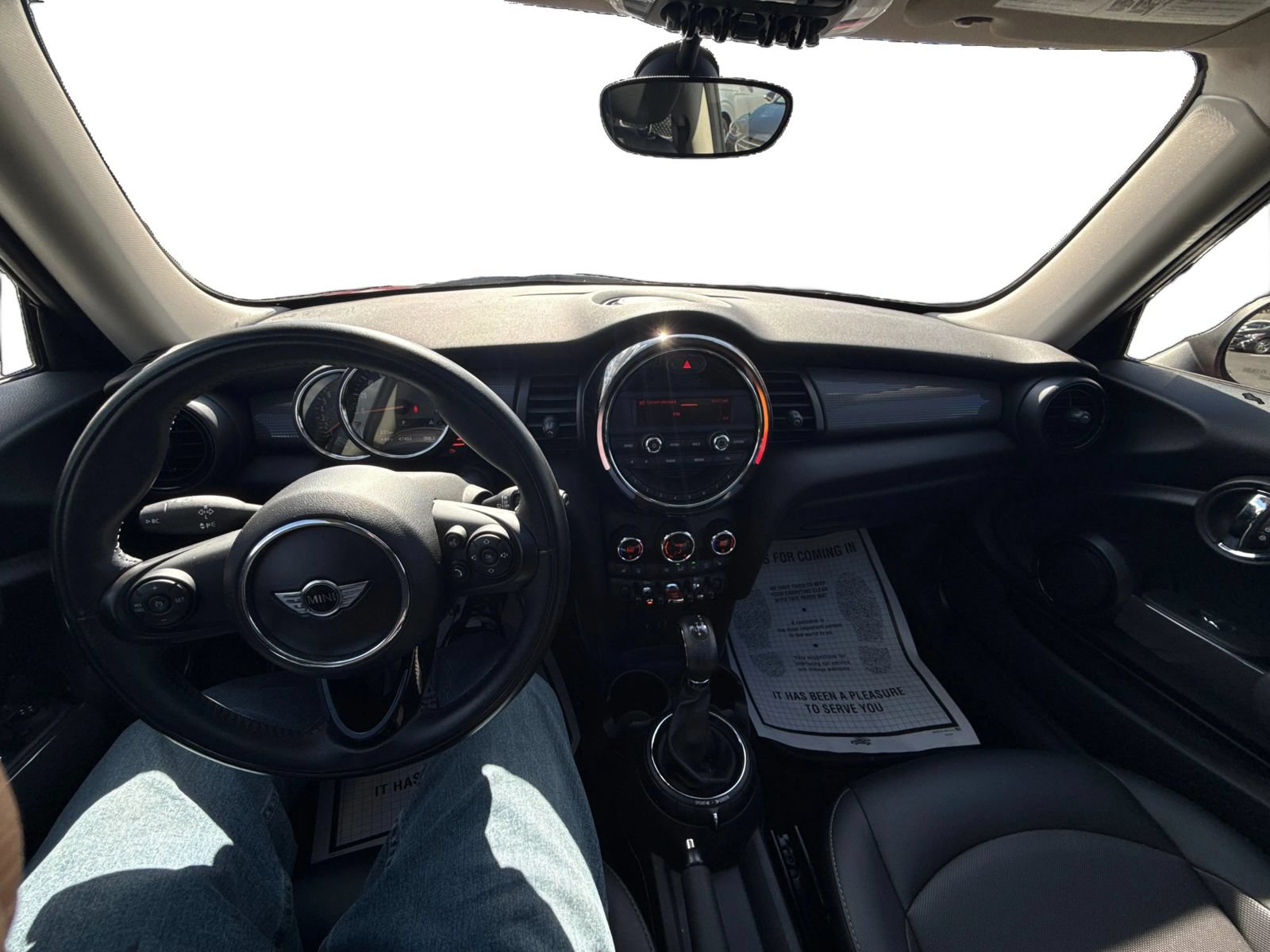 Used 2016 MINI Cooper 2-Door Hardtop FWD image 21