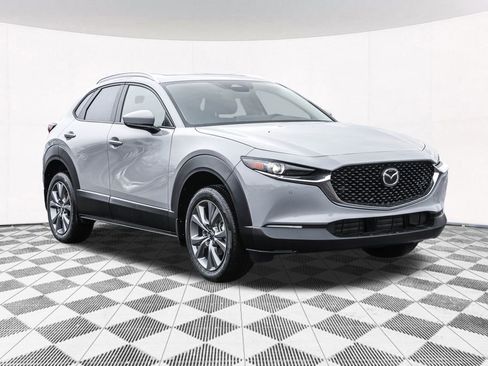 New 2026 MAZDA CX-30 AWD 2.5 S image 13