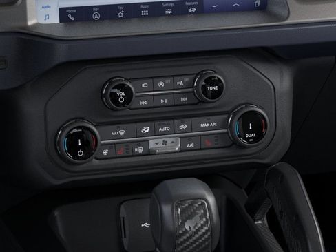 New 2025 Ford Bronco Raptor image 15