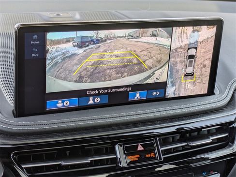 Certified 2026 Acura MDX Type S image 27