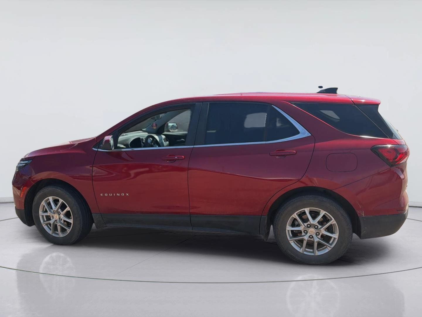 Used 2023 Chevrolet Equinox LT FWD image 5